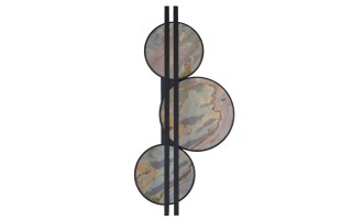 Lampa Moons Wall- AZ6666