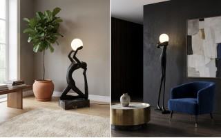 Lampa Hestia-AZ6787