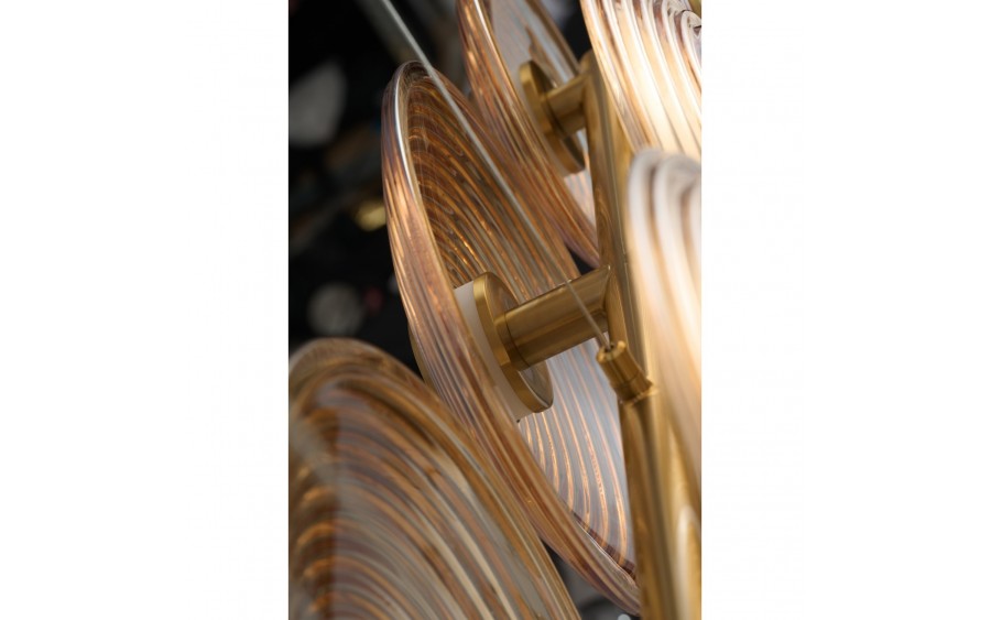 Lampa NAZAR PENDANT 5 -AZ6531