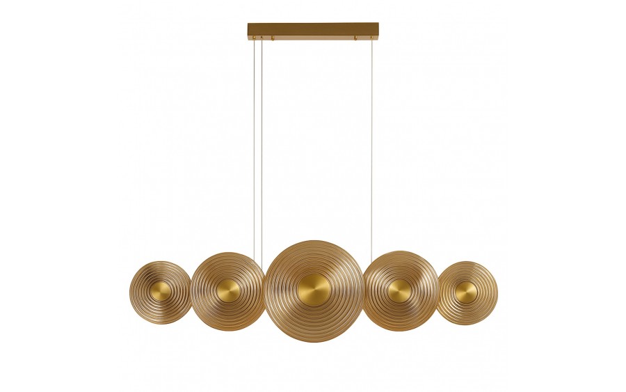 Lampa NAZAR PENDANT 5 -AZ6531