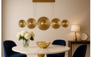 Lampa NAZAR PENDANT 5 -AZ6531