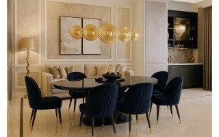 Lampa NAZAR PENDANT 5 -AZ6531