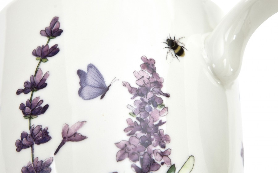 Duży kubek XXL 1000 ml Classic Lavender