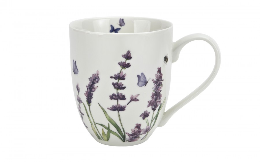 Duży kubek XXL 1000 ml Classic Lavender