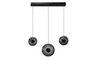 Lampa Andora PENDANT 3 3-STEP DIMM Smoky-AZ6884