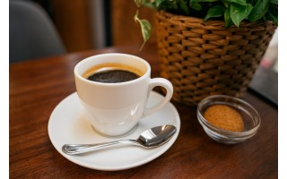 Łyżeczka do herbaty Regular