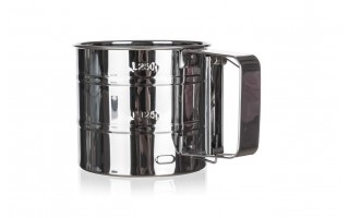 Sitko do przesiewania mąki Akcent