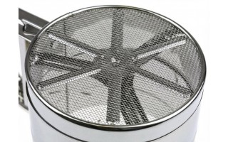 Sitko do przesiewania mąki Akcent