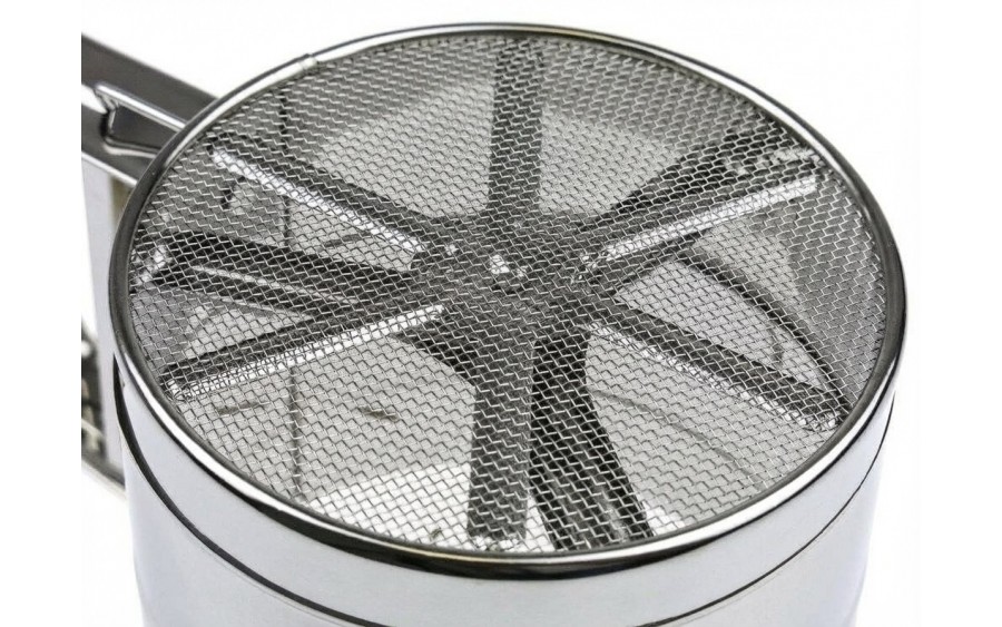 Sitko do przesiewania mąki Akcent