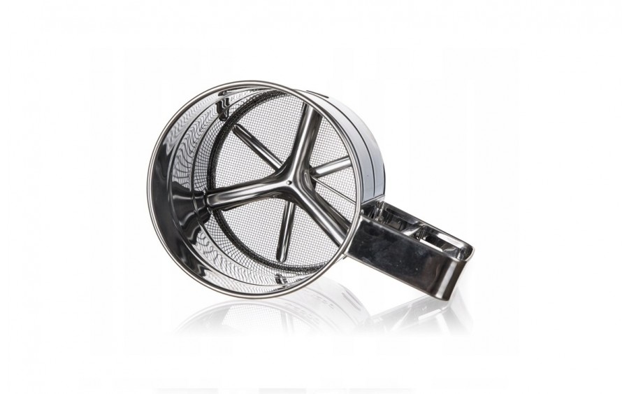 Sitko do przesiewania mąki Akcent