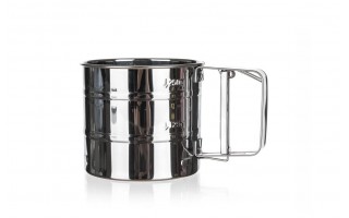 Sitko do przesiewania mąki Akcent