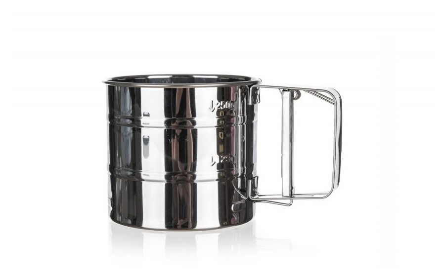 Sitko do przesiewania mąki Akcent