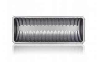 Forma do ciasta sarni grzbiet/metrowiec 31,5 cm Culinaria