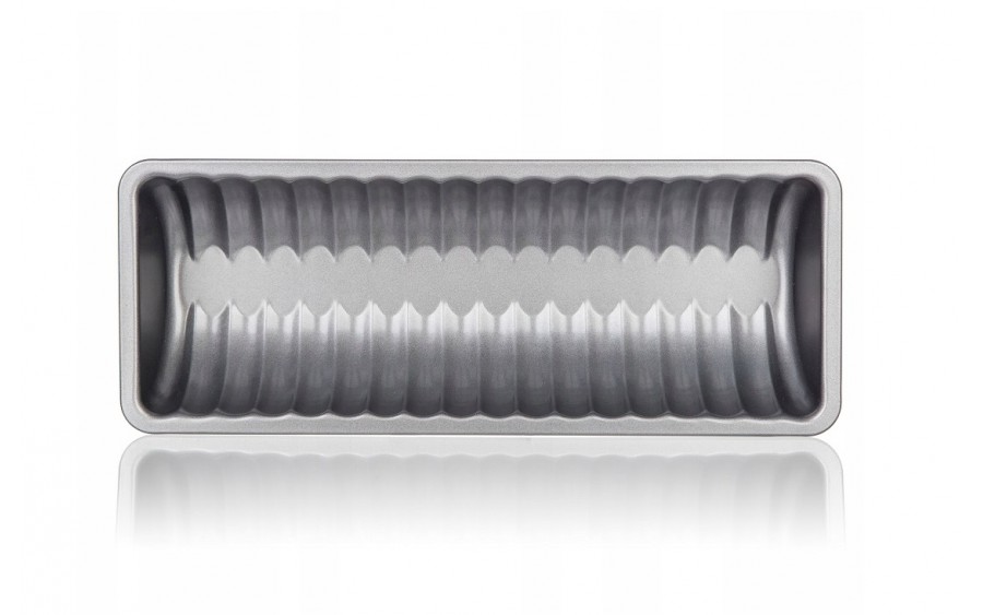 Forma do ciasta sarni grzbiet/metrowiec 31,5 cm Culinaria