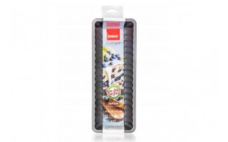 Forma do ciasta sarni grzbiet/metrowiec 31,5 cm Culinaria