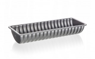 Forma do ciasta sarni grzbiet/metrowiec 31,5 cm Culinaria