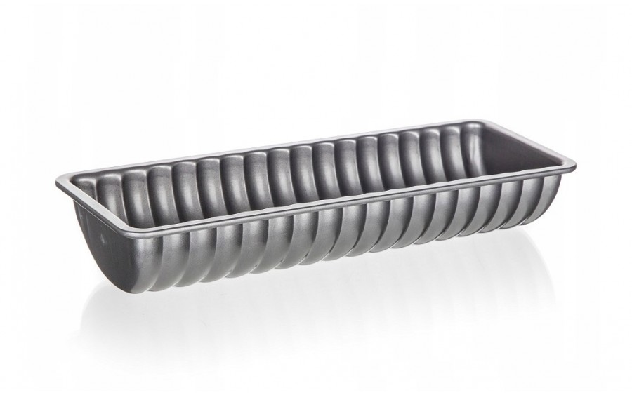 Forma do ciasta sarni grzbiet/metrowiec 31,5 cm Culinaria