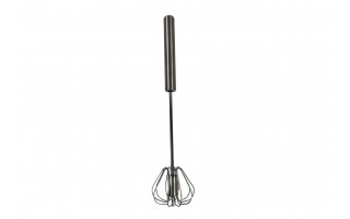 Trzepaczka obrotowa ręczna 30 cm