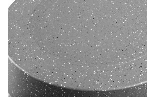 Komplet garnków 11 el. Granite