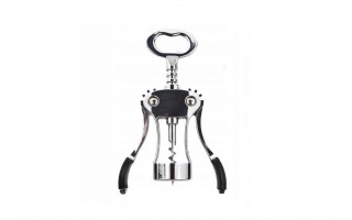 Korkociąg Deluxe Culinaria z otwieraczem do butelek