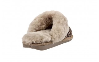 Kapcie damskie PANTHER 37