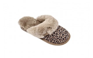 Kapcie damskie PANTHER 37