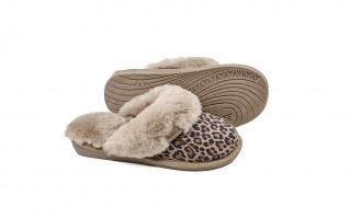 Kapcie damskie PANTHER 37
