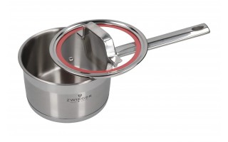 Komplet garnków 11 el. Klassiker