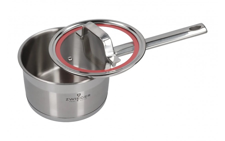 Komplet garnków 11 el. Klassiker