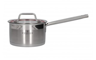 Komplet garnków 11 el. Klassiker