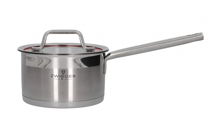 Komplet garnków 11 el. Klassiker