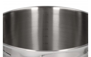 Komplet garnków 11 el. Klassiker