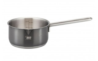 Komplet garnków 7 el. Twice Select