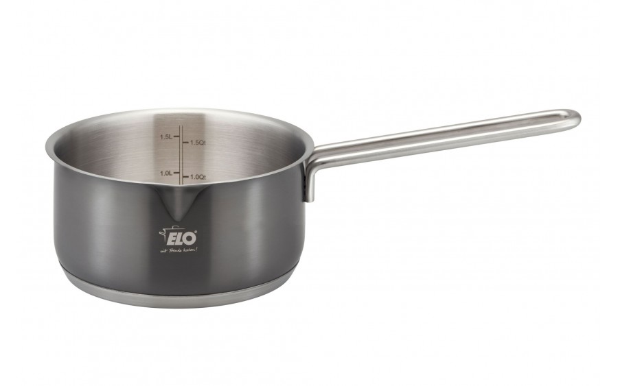 Komplet garnków 7 el. Twice Select