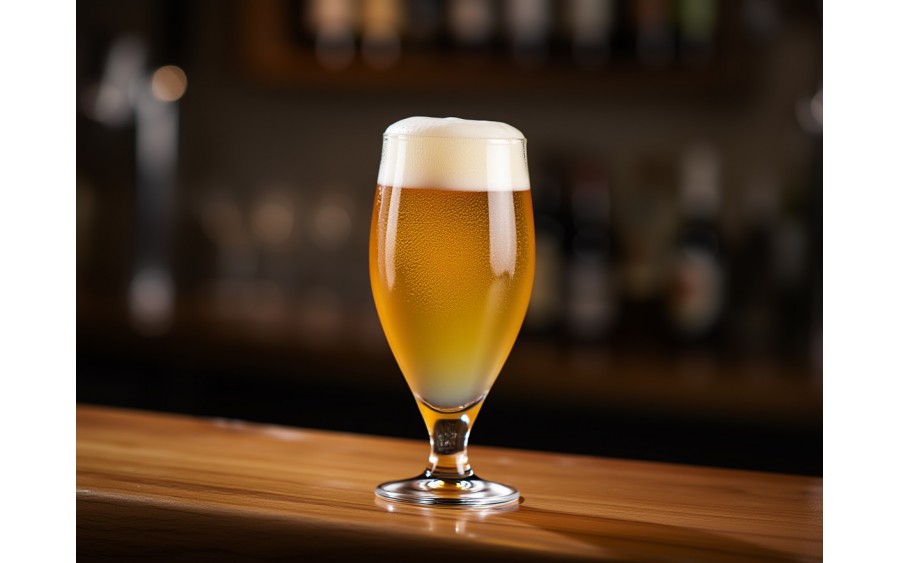 Pokal do piwa 580ml Cervoise