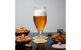 Pokal do piwa 580ml Cervoise