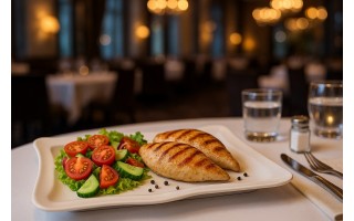 Półmisek 37cm Gourmet