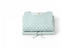 Piżama damska rozm. XXL P751250 – Green Water