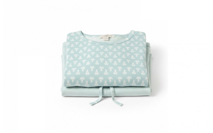 Piżama damska rozm. XXL P751250 – Green Water