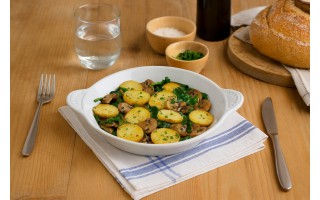 Rawierka 19 cm Ameryka