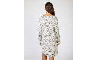 Koszula nocna rozm. M Mink L757256