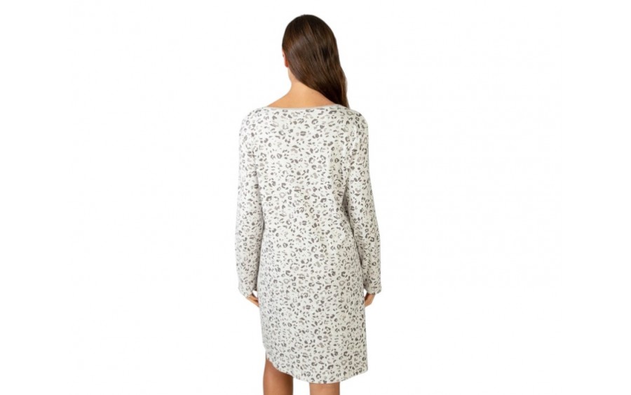 Koszula nocna rozm. M Mink L757256