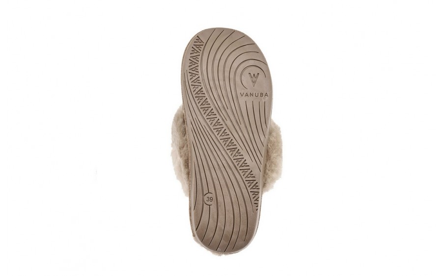 Kapcie damskie PANTHER 38