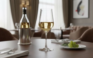 Kieliszek do wina białego 470 ml Signature Collection