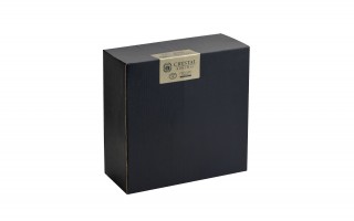 Misa kryształowa 22 cm Nova Old Perseus