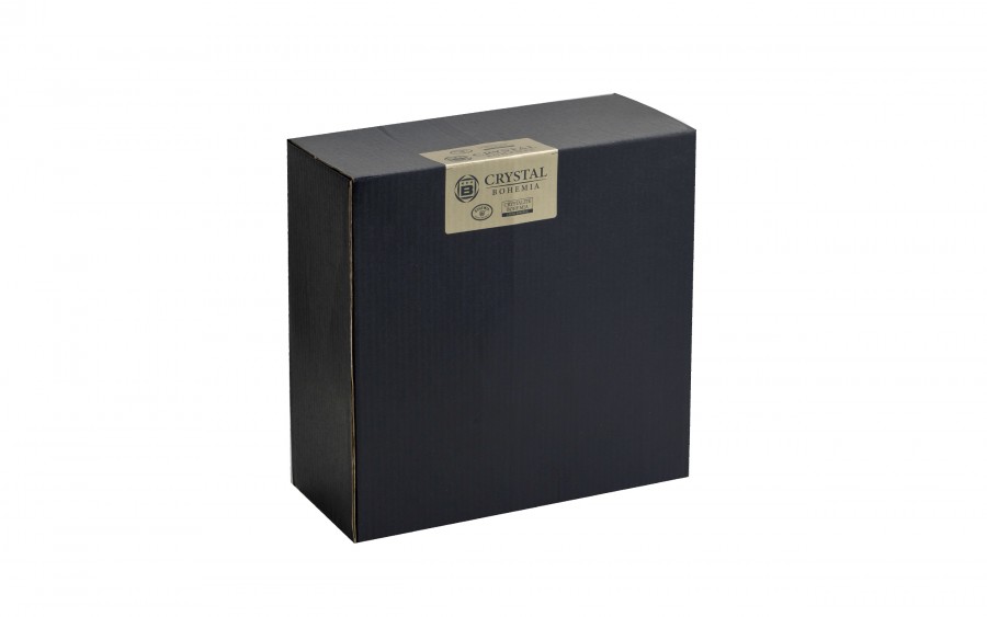 Misa kryształowa 22 cm Nova Old Perseus