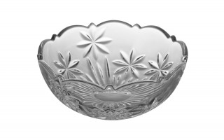 Misa kryształowa 22 cm Nova Old Perseus