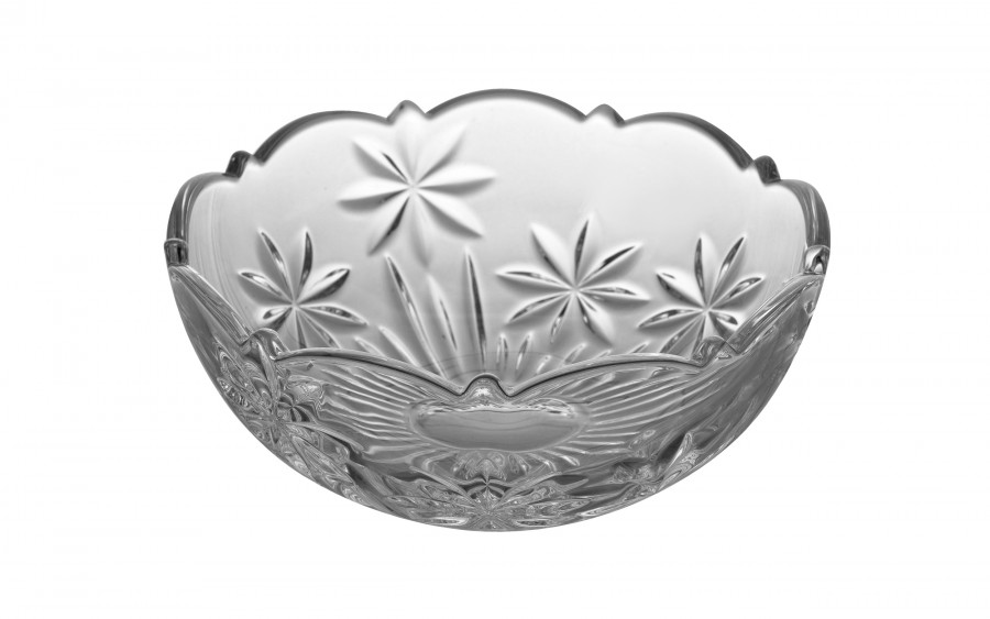 Misa kryształowa 22 cm Nova Old Perseus