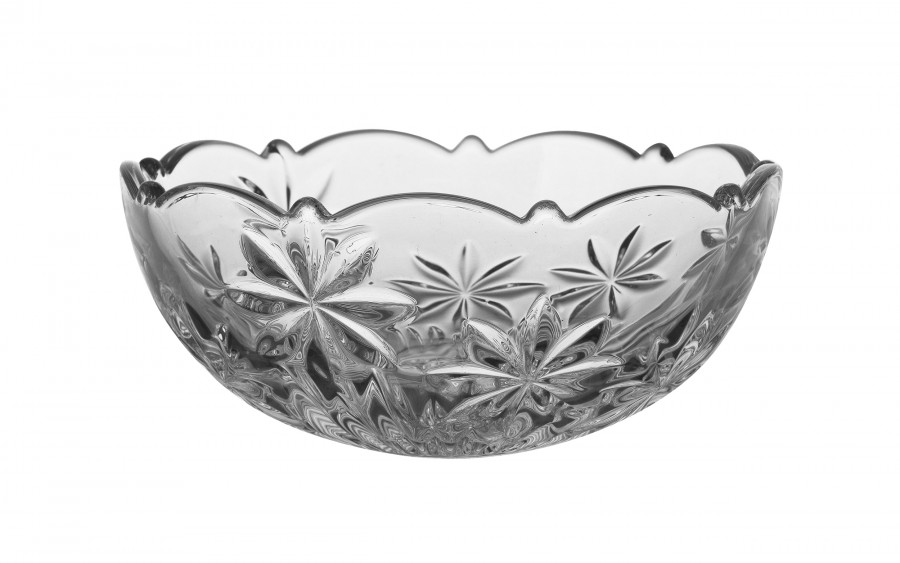 Misa kryształowa 22 cm Nova Old Perseus