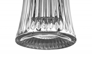 Wazon kryształowy 30 cm Nova Old Perseus X